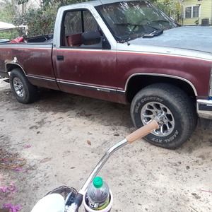 Meet your Posher, Mitchell